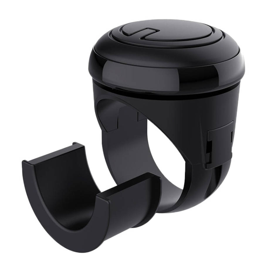 3R Car Universal Steering Wheel Spinner Knob Auxiliary Booster Aid Control Handle Auto Spinner Kn...
