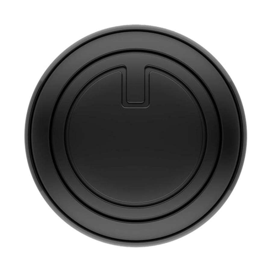 3R Car Universal Steering Wheel Spinner Knob Auxiliary Booster Aid Control Handle Auto Spinner Kn...