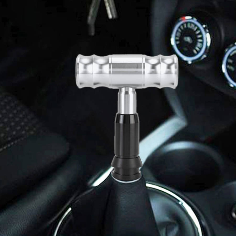 Universal Car Automatic Transmission Gear Shift Knob