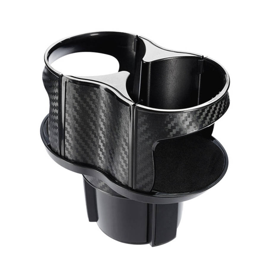 Multi-functional Car Base Adjustable Cup Holder Drink Holder, 2 in 1 Drink Holder