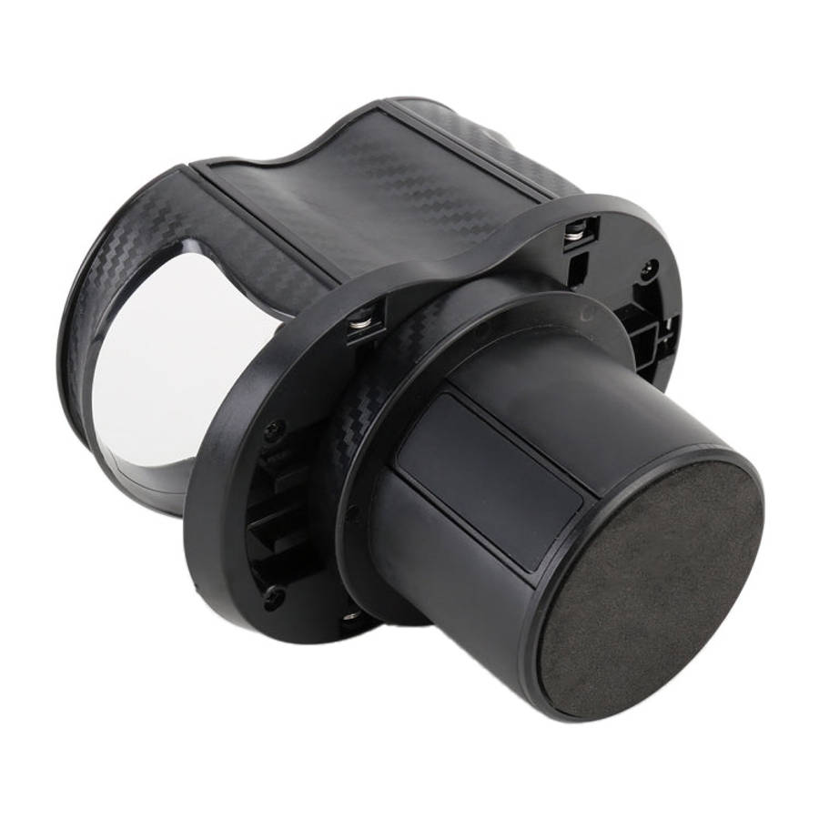 Multi-functional Car Base Adjustable Cup Holder Drink Holder, 2 in 1 Drink Holder