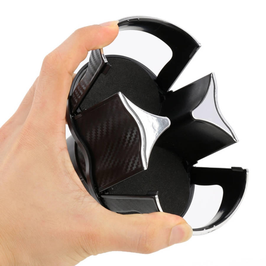Multi-functional Car Base Adjustable Cup Holder Drink Holder, 2 in 1 Drink Holder