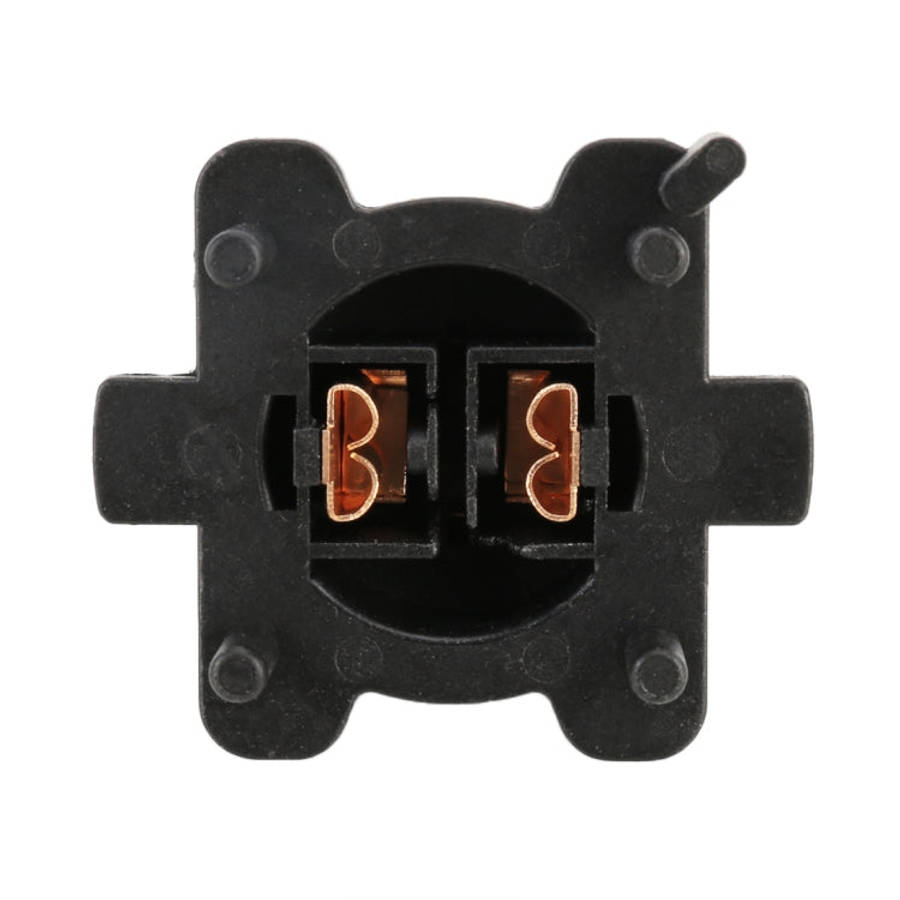 TK-201 1 Pair H7 Tail Lamp Holder for Mazda, For Mazda TK-201