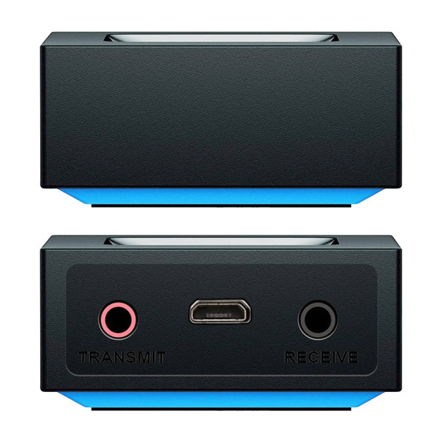 BM5 2 in 1 Bluetooth 4.2 Transmitter and Receiver, BM5