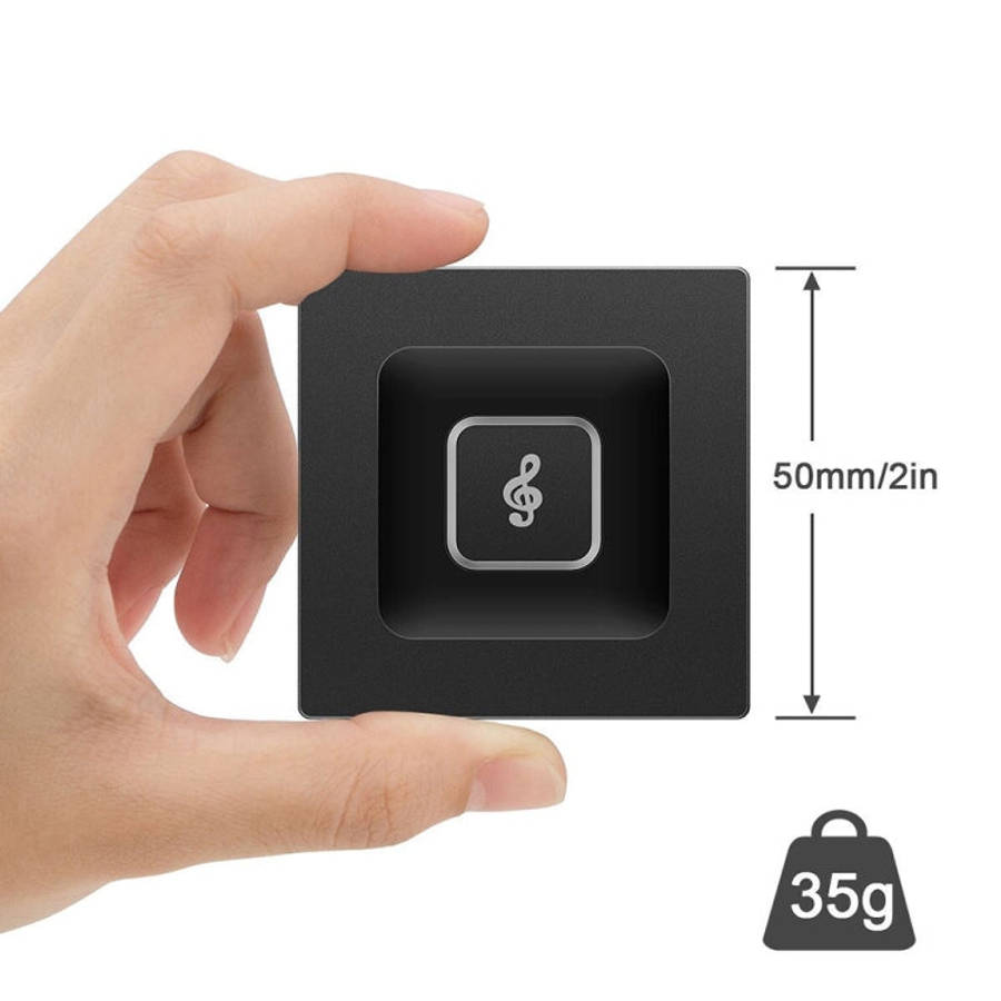 BM5 2 in 1 Bluetooth 4.2 Transmitter and Receiver, BM5