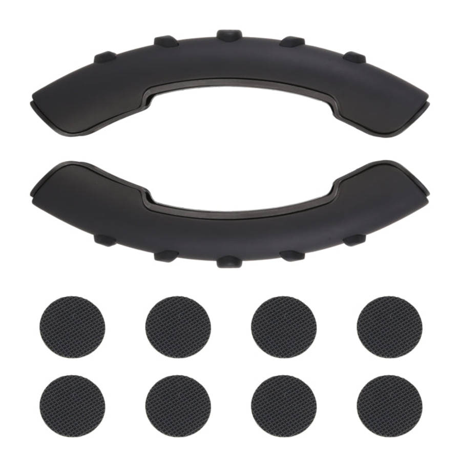 Car Steering Wheel Booster Wheel Spinner Knob Cover