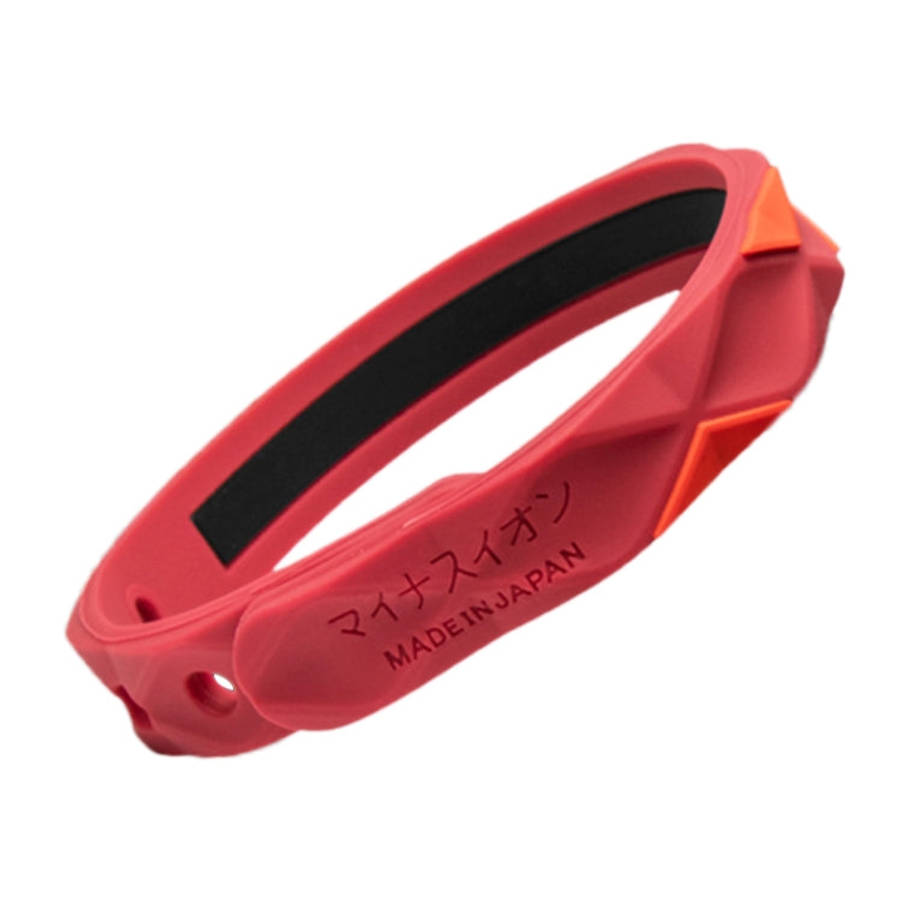 ZD-04 Car Door Static Elimination Bracelet Anti-static TPU Bracelet