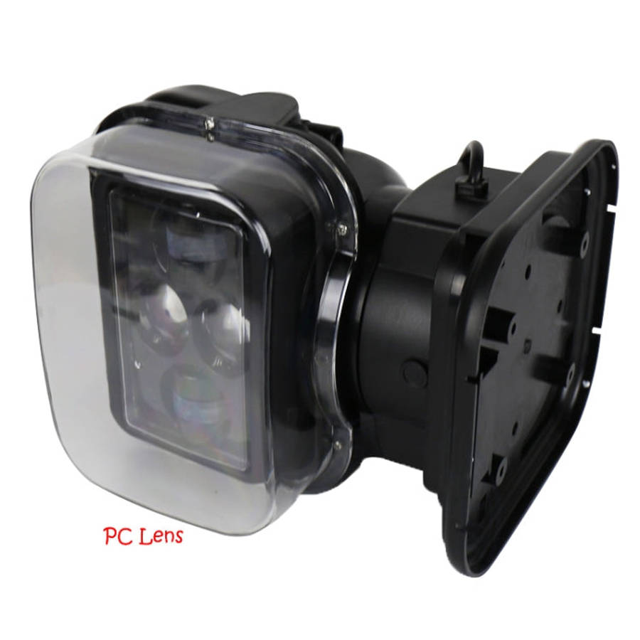 60W DC 12-24V 400LM Car 200m Wireless Remote Control 360 Degree Adjustable LED Search High Bay Li...