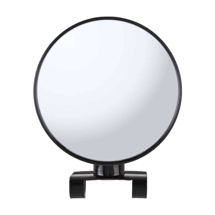 2 PCS Car Small Size Rearview Mirror Blind Spot Side Assistant Mirror, Small
