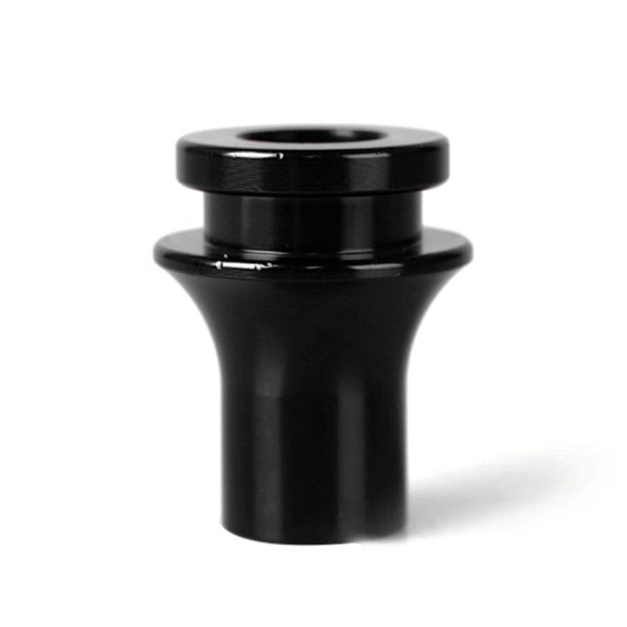 Car Gear Head Adapter Gear Lever Base Connector Stopper M12x1.25 with 3 Copper Adapter