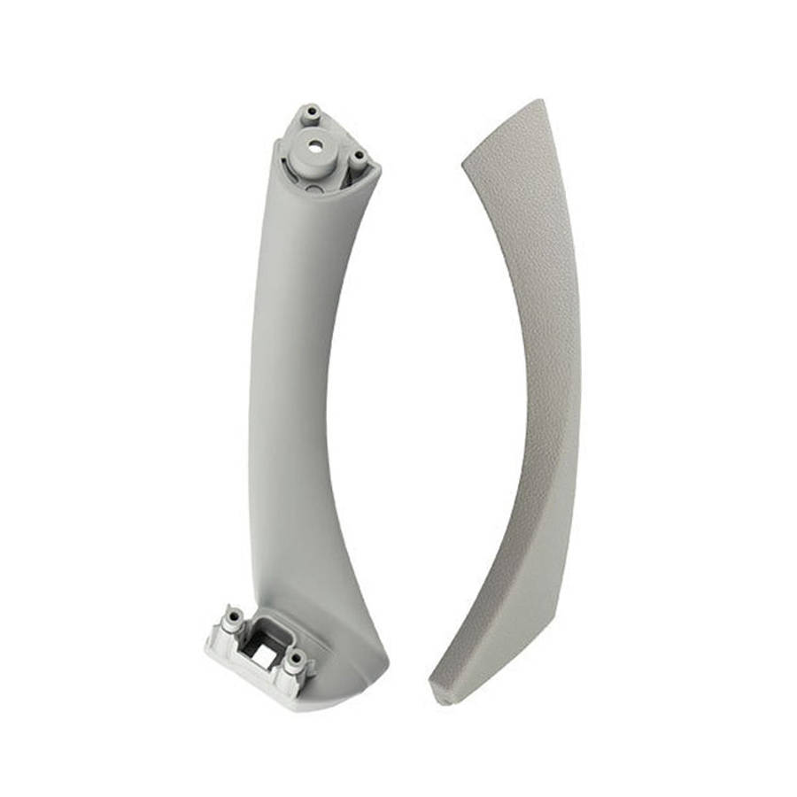 Car Left Side Inner Armrest Door Handle Assembly for BMW E90 2005-2012, Left and Right Drive Univ...