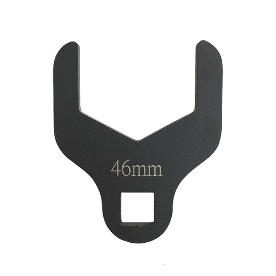 ZK-015 Car 46mm Water Pump Wrench for Buick, 46mm