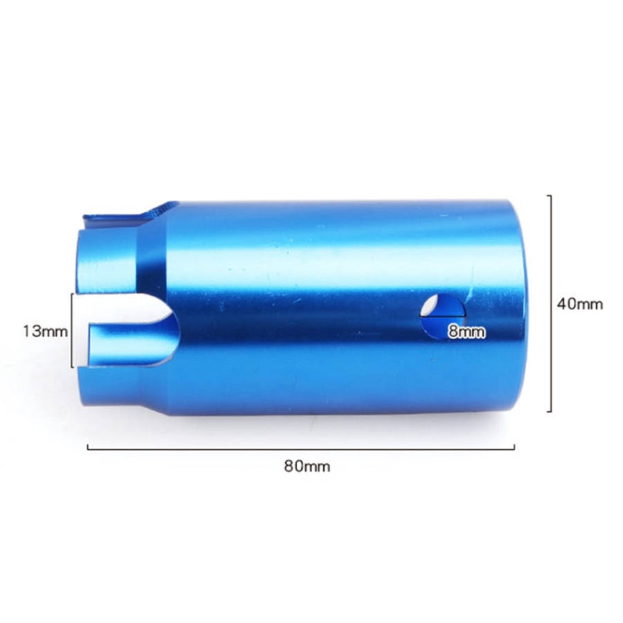 ZK-021 Car Ignition Lock Removal Tool for Mercedes-Benz, ZK-021