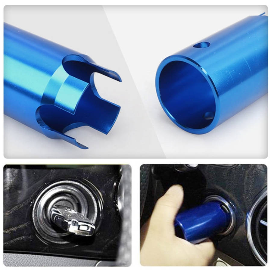ZK-021 Car Ignition Lock Removal Tool for Mercedes-Benz, ZK-021