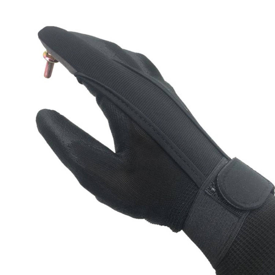 ZK-034 Car Magnetic Finger Original Finger Cot Glove, ZK-034