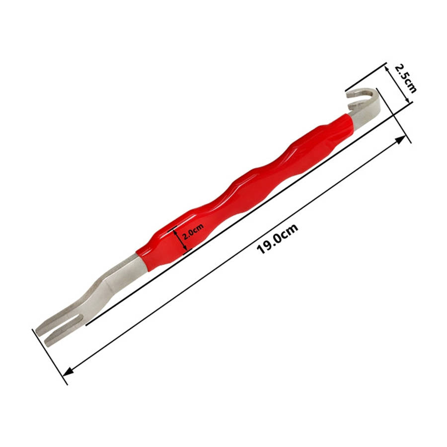 ZK-048 Car Electrical Terminal Connector Separator Removal Tool Remover, ZK-048