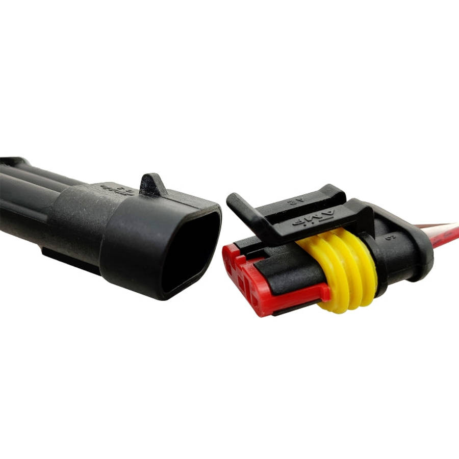 ZK-048 Car Electrical Terminal Connector Separator Removal Tool Remover, ZK-048