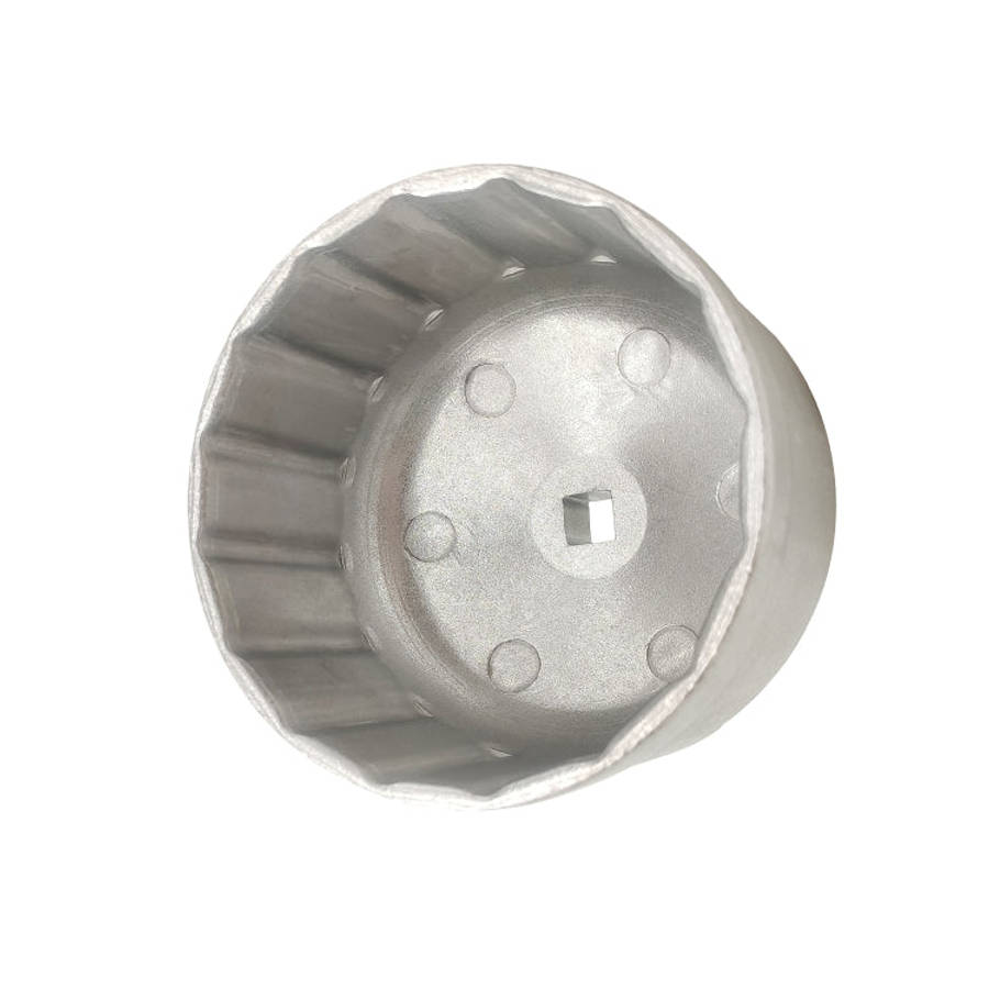 ZK-054 Car 86mm Filter Element Oil Core Wrench for Volvo, For Volvo