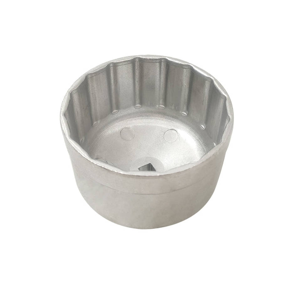 ZK-054 Car 86mm Filter Element Oil Core Wrench for Volvo, For Volvo