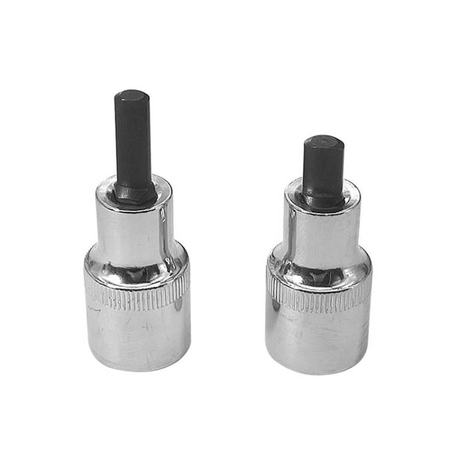 ZK-083 2 in 1 Car Suspension Strut Spreader Socket Bit Tool for Volkswagen, ZK-083