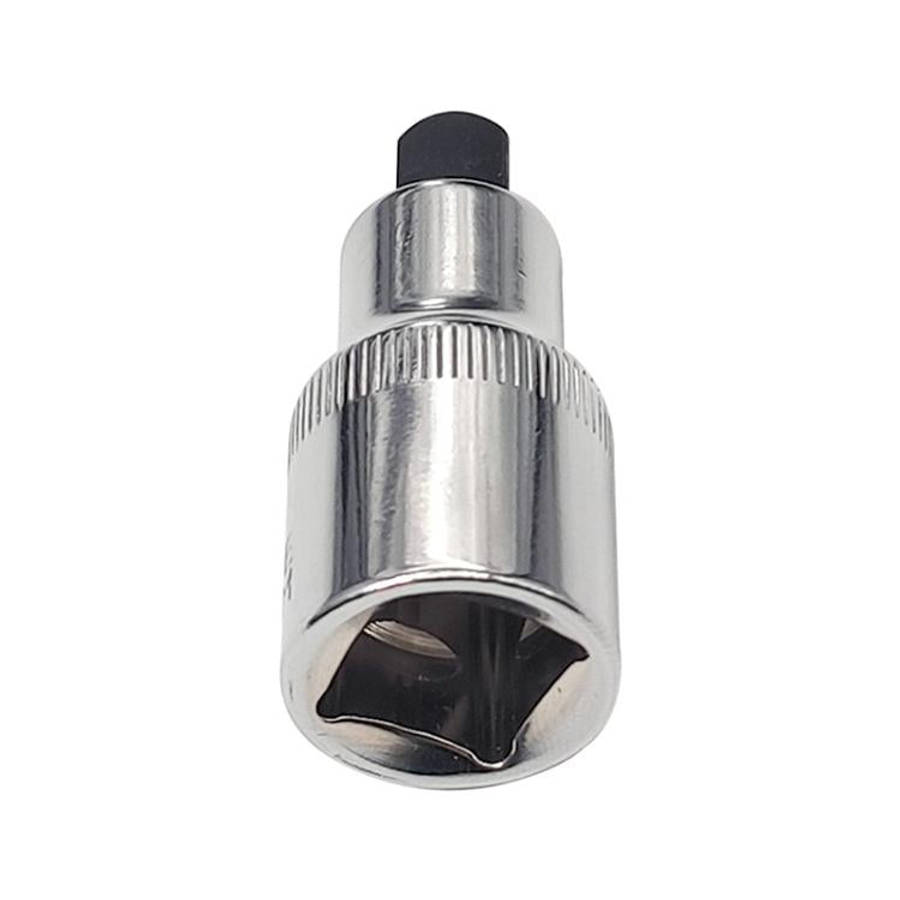 ZK-083 2 in 1 Car Suspension Strut Spreader Socket Bit Tool for Volkswagen, ZK-083