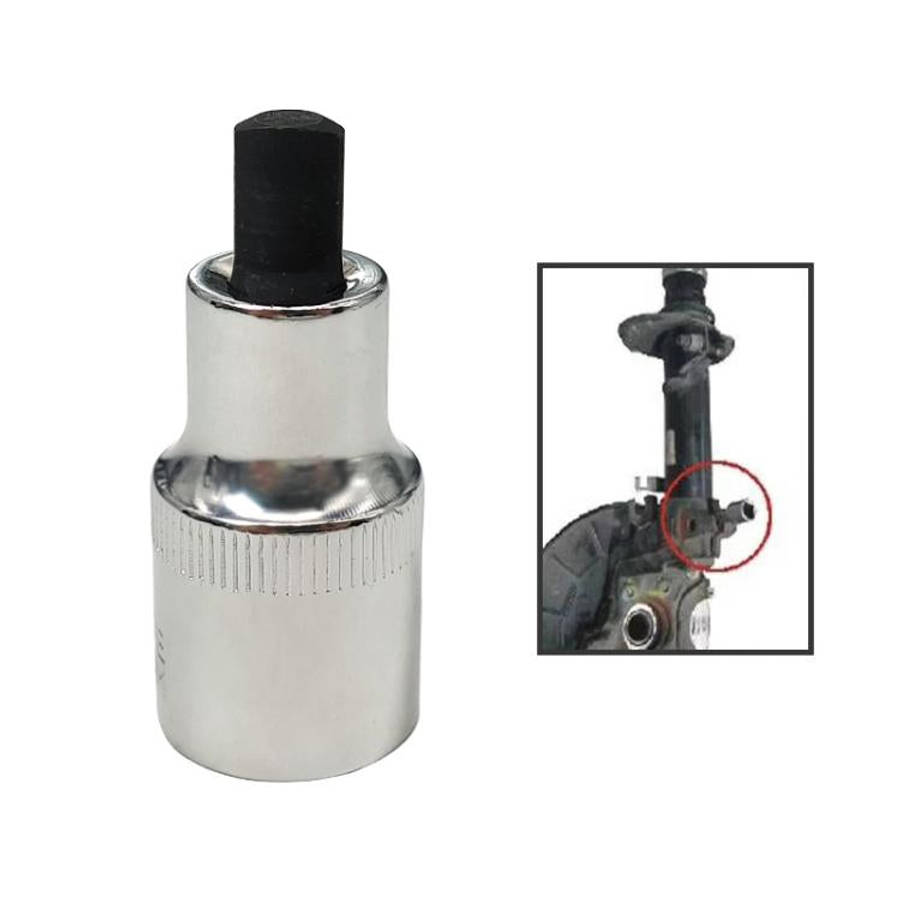 ZK-083 2 in 1 Car Suspension Strut Spreader Socket Bit Tool for Volkswagen, ZK-083