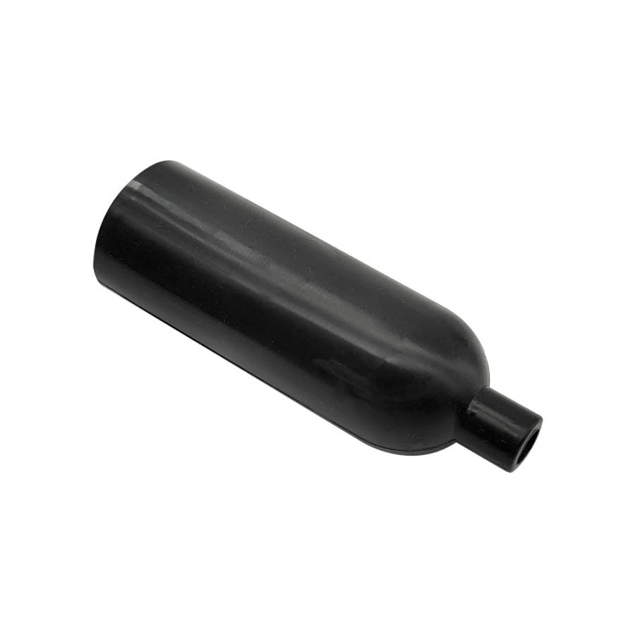 ZK-109 Car Smoke Tester Intake Adapter Inflatable Leak Plug, ZK-109