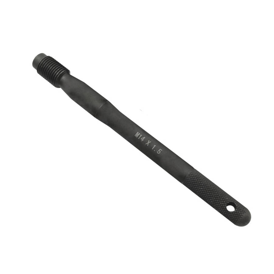 ZK-113 Car Wheel Hanger Alignment Pin Guide Tool M14x1.5 Threads, ZK-113