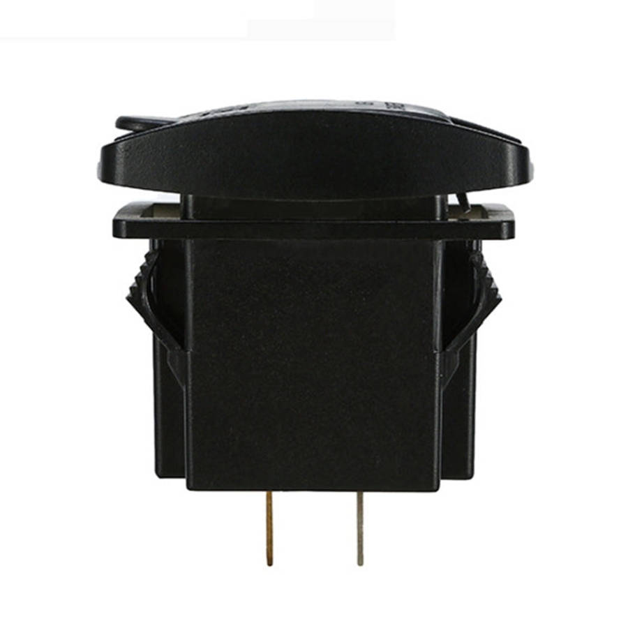 Car 4.8A Double-sided Mobile Phone Charger, 4.8A
