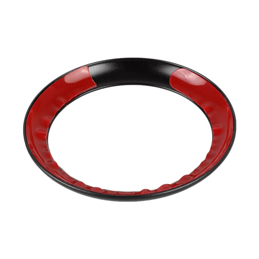 Car Engine Start Key Push Button Ring Trim Sticker Decoration for Nissa Teana / X-TRAIL / Qashqai...