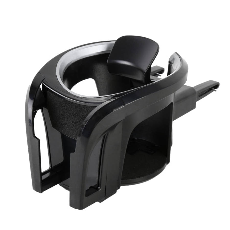 Car Air Outlet Water Cup Holder