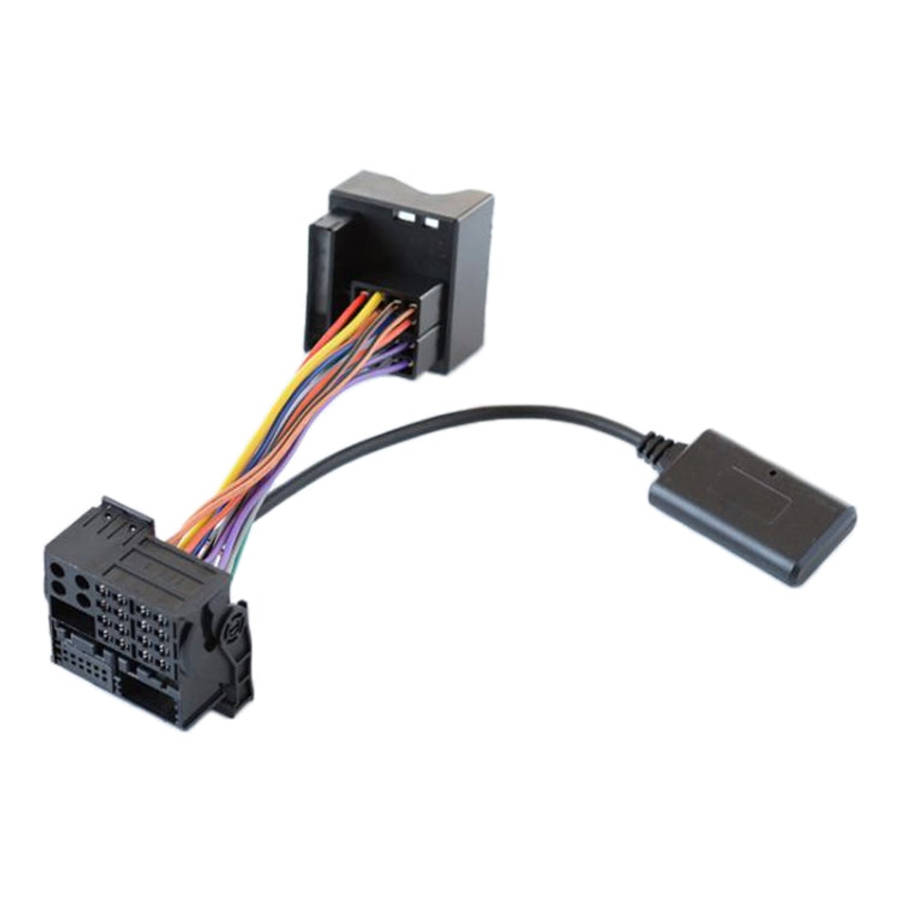 Car Bluetooth Music Lossless Audio Cable for BMW X5, For BMW X5(Lossless)