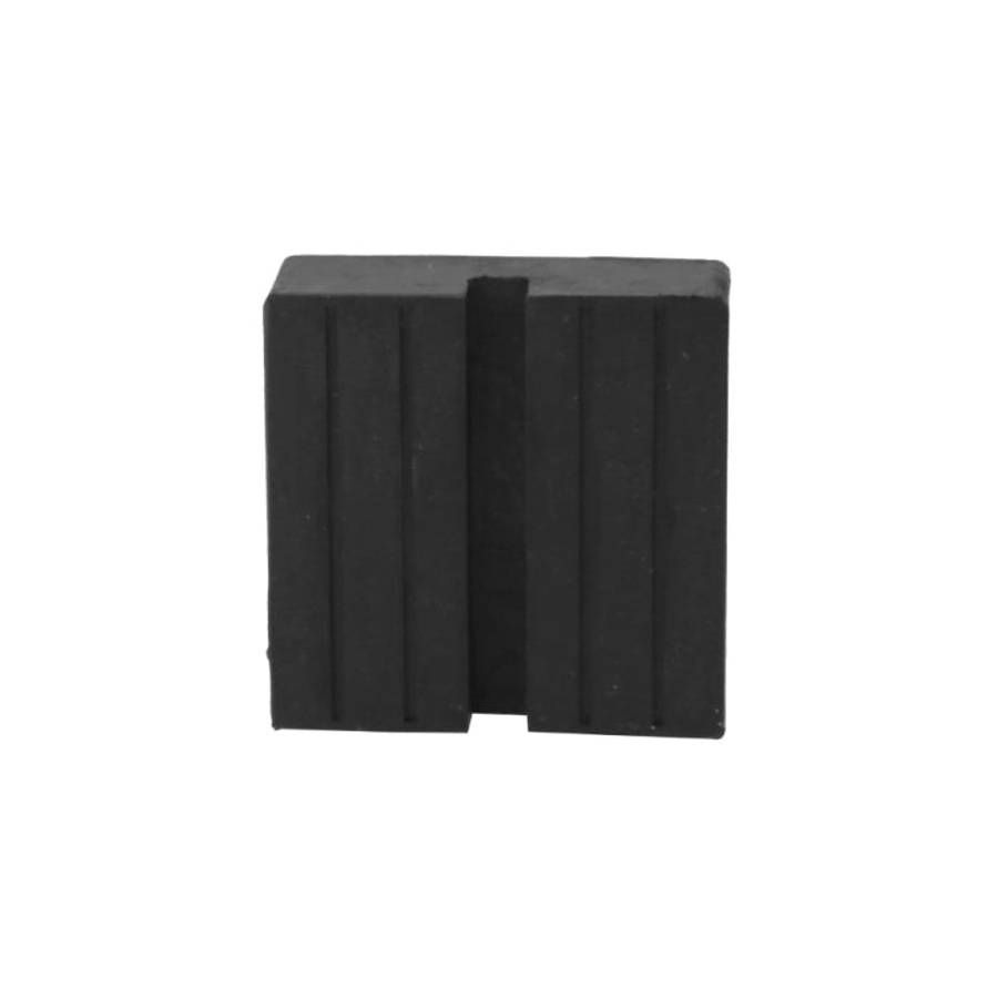 RAP003-BK Car Modified Jack Rubber Support Block, RAP003-BK