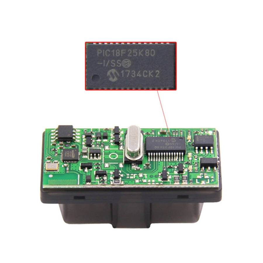Mini Bluetooth 4.0 ELM327 OBD Car Fault Diagnostic Scanner, Bluetooth 4.0