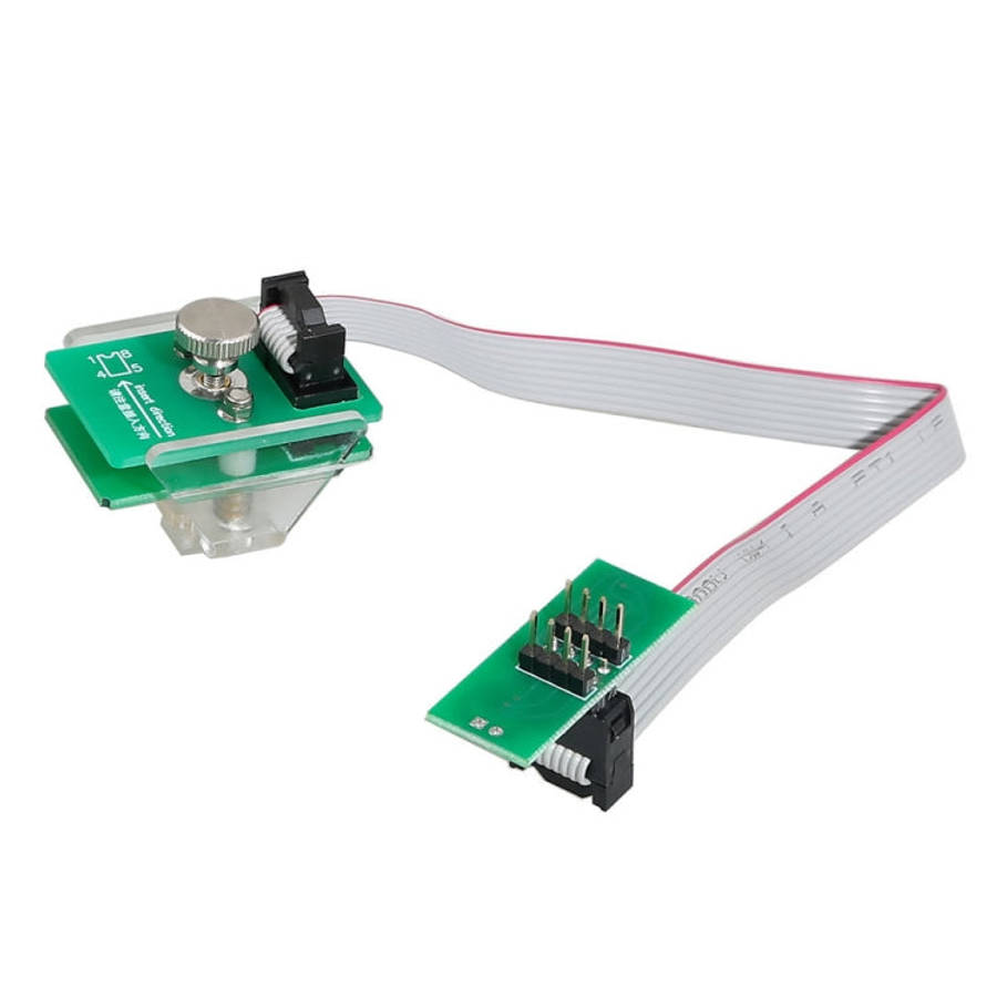 Car Soic 8 Clip Xprog Anti-theft Data Reading Adapter, Anti-theft Data Reading Adapter