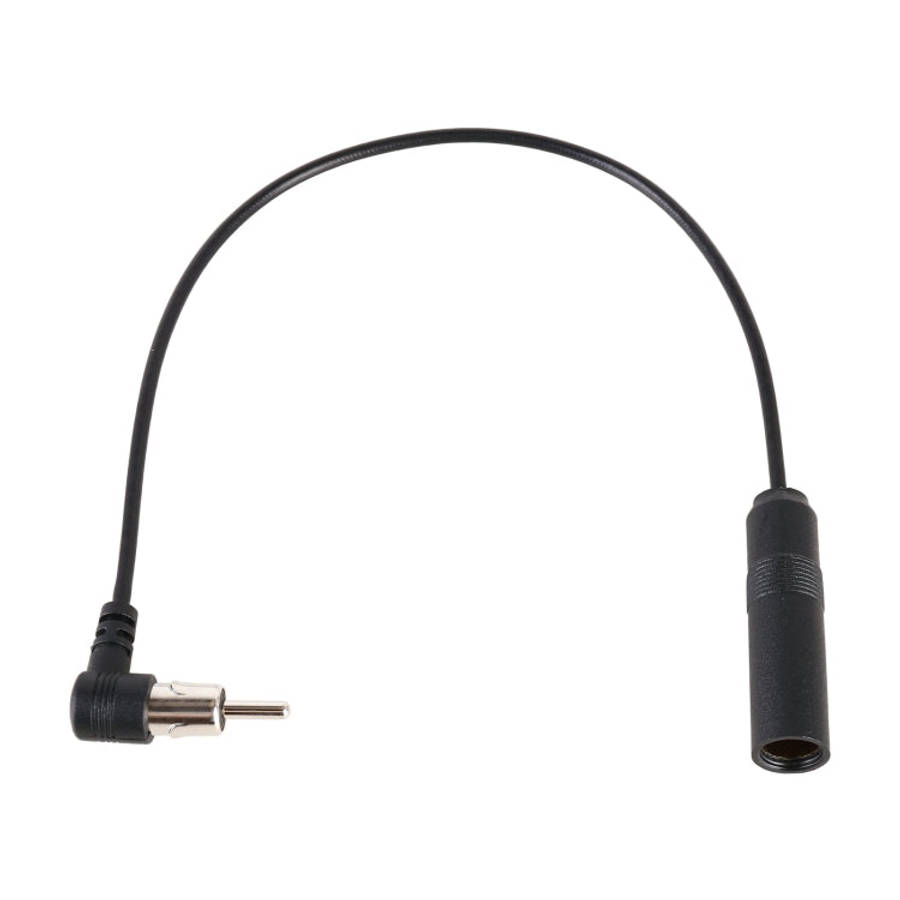 Car Universal Radio Antenna Extension Cable, Universal