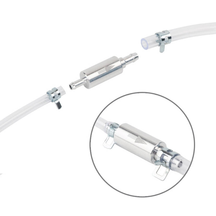 2 PCS Motorcycle Hydraulic Brake Bleeder Tool, 45