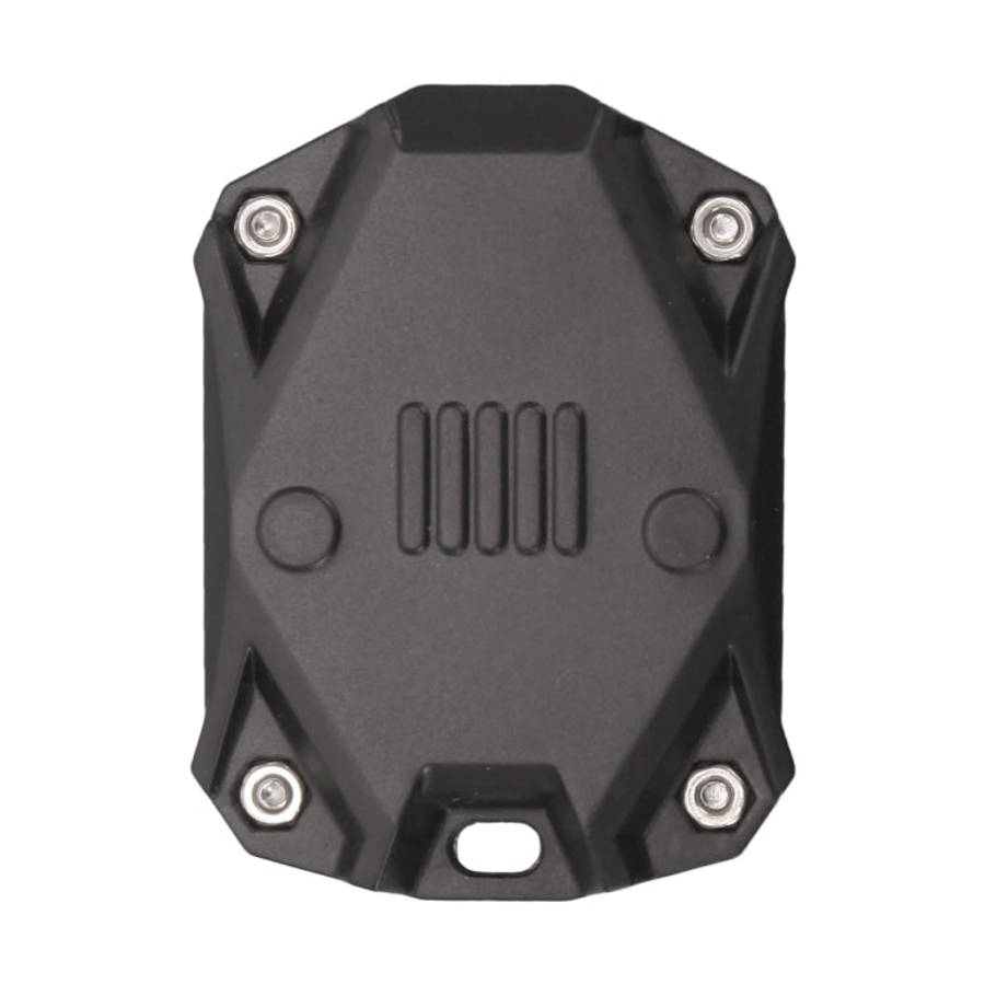 Car Key Protective Shell for Jeep Wrangler JK 2007-2017, For Jeep Wrangler JK 2007-2017