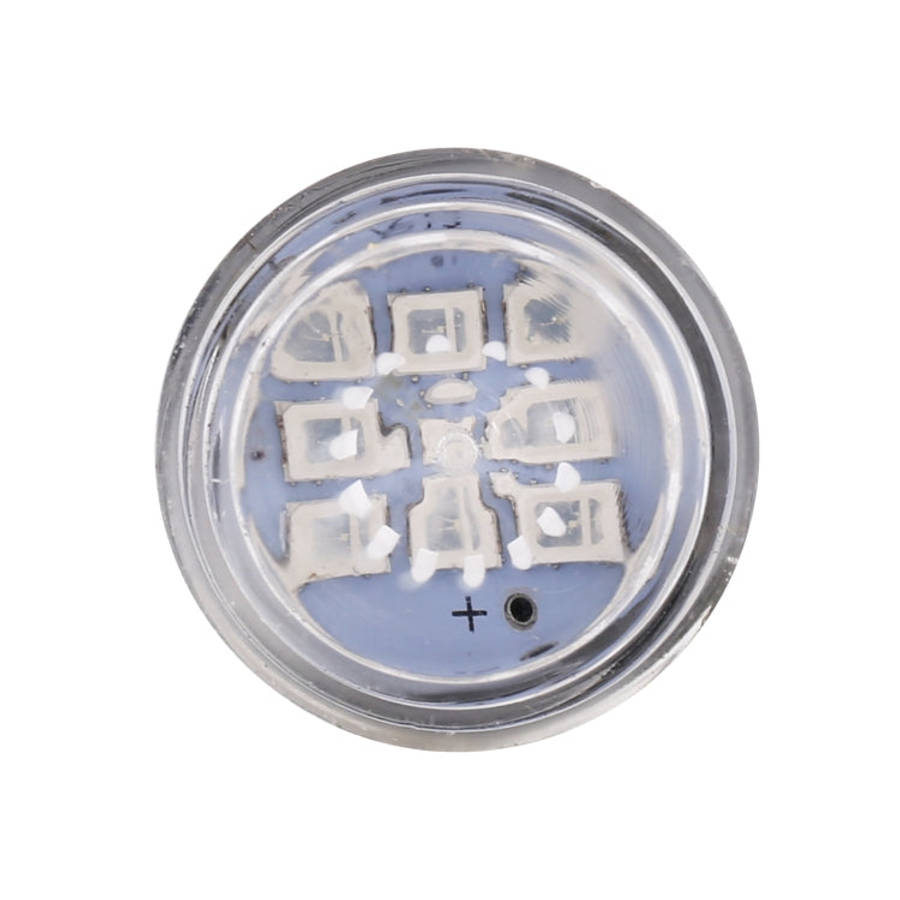4 in 1 1157 DC12V 0.6W 9LEDs SMD-3528 Car Brake Light