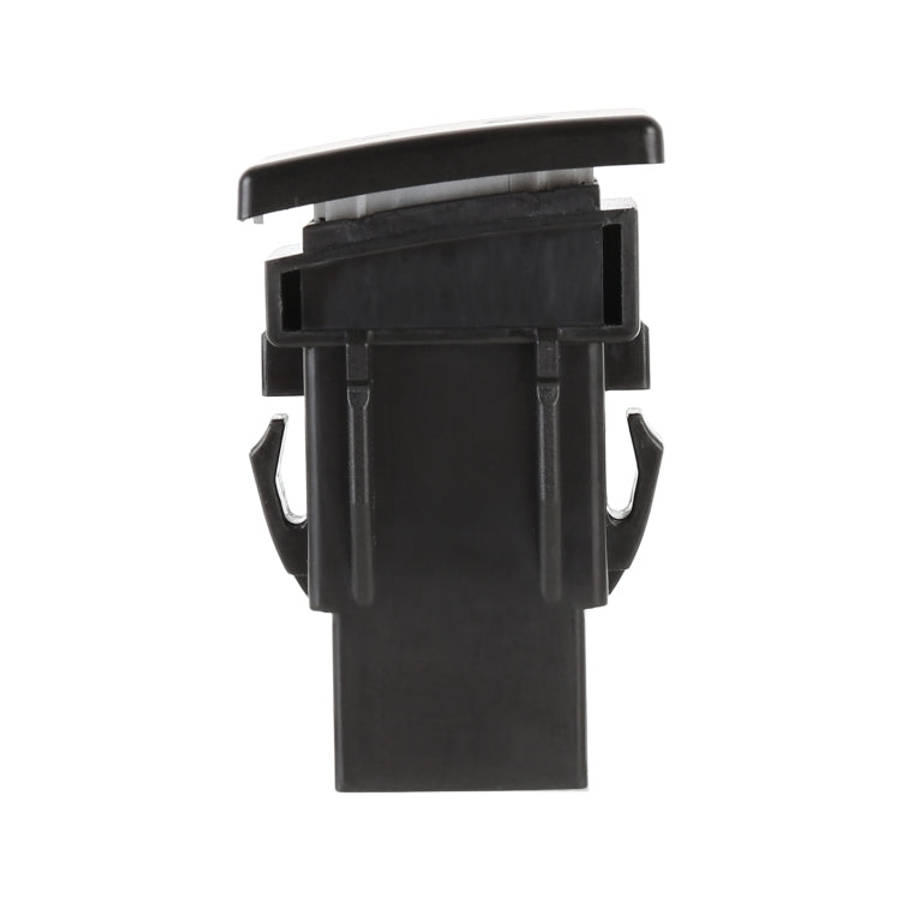 TS-16 Car Fog Light On-Off Button Switch with Cable for Isuzu mu-X, For Isuzu mu-X