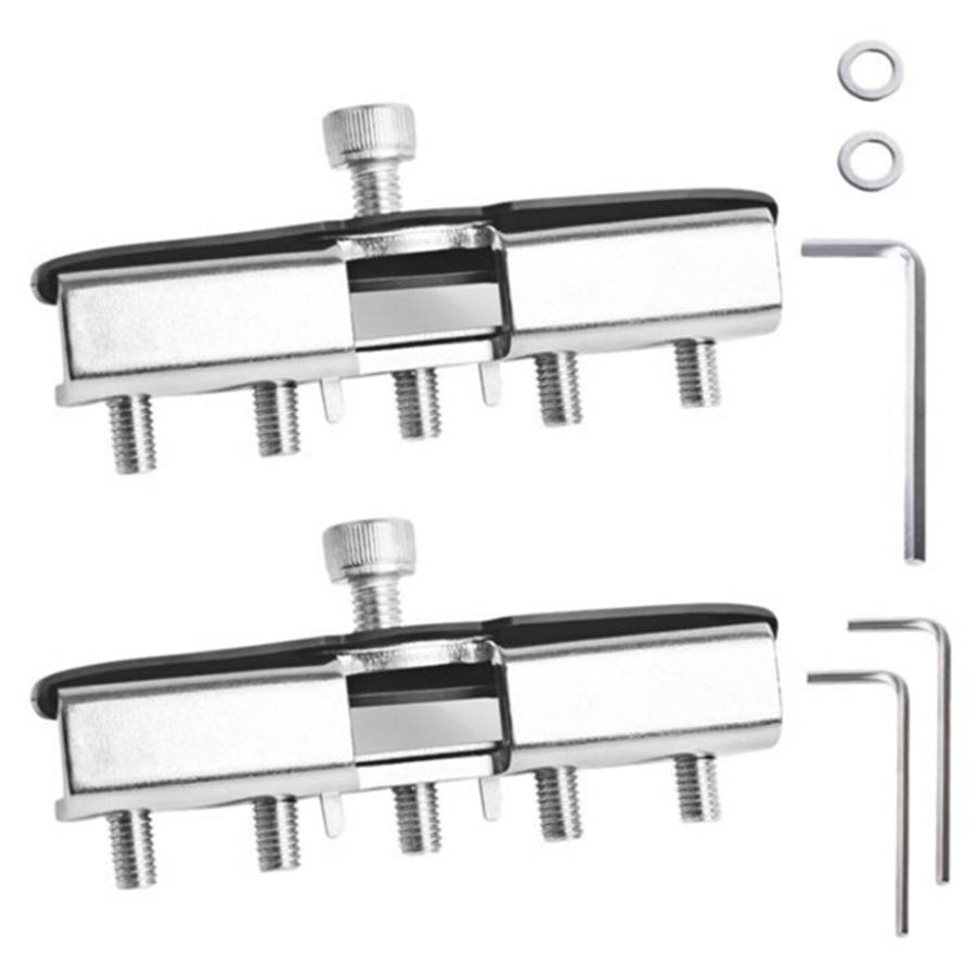 Y-005 Pair Universal LED Strip Light Mounting Bracket, Y-005