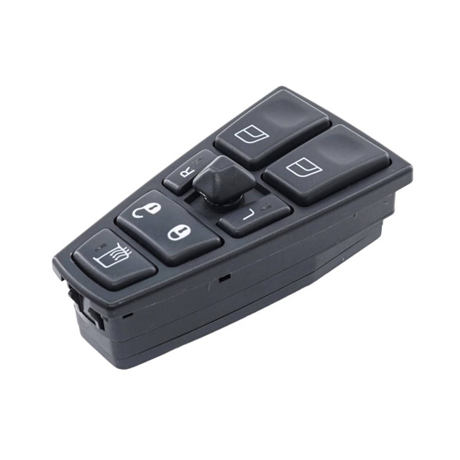 Car Modified Window Glass Lifter Switch 20752918 for Volvo, For Volvo