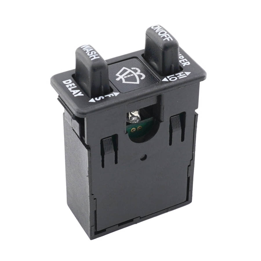 Car Wiper Controller Switch IWPSFL001 for Freightliner Columbia Coronado, For Freightliner Columb...