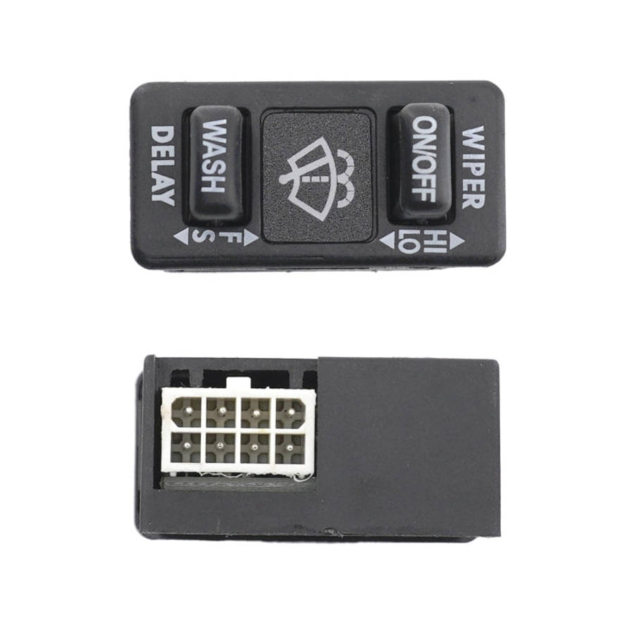 Car Wiper Controller Switch IWPSFL001 for Freightliner Columbia Coronado, For Freightliner Columb...