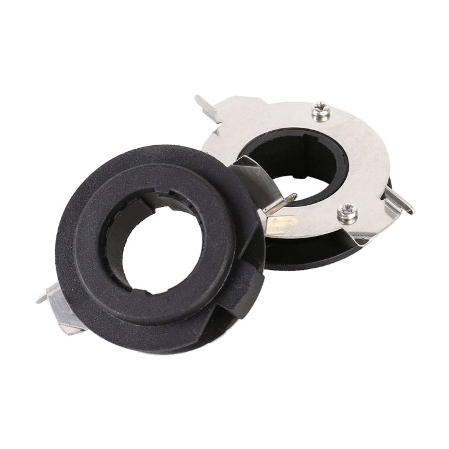 1 Pair TK-101B Car H7 Lamp Holder Socket, TK-101B