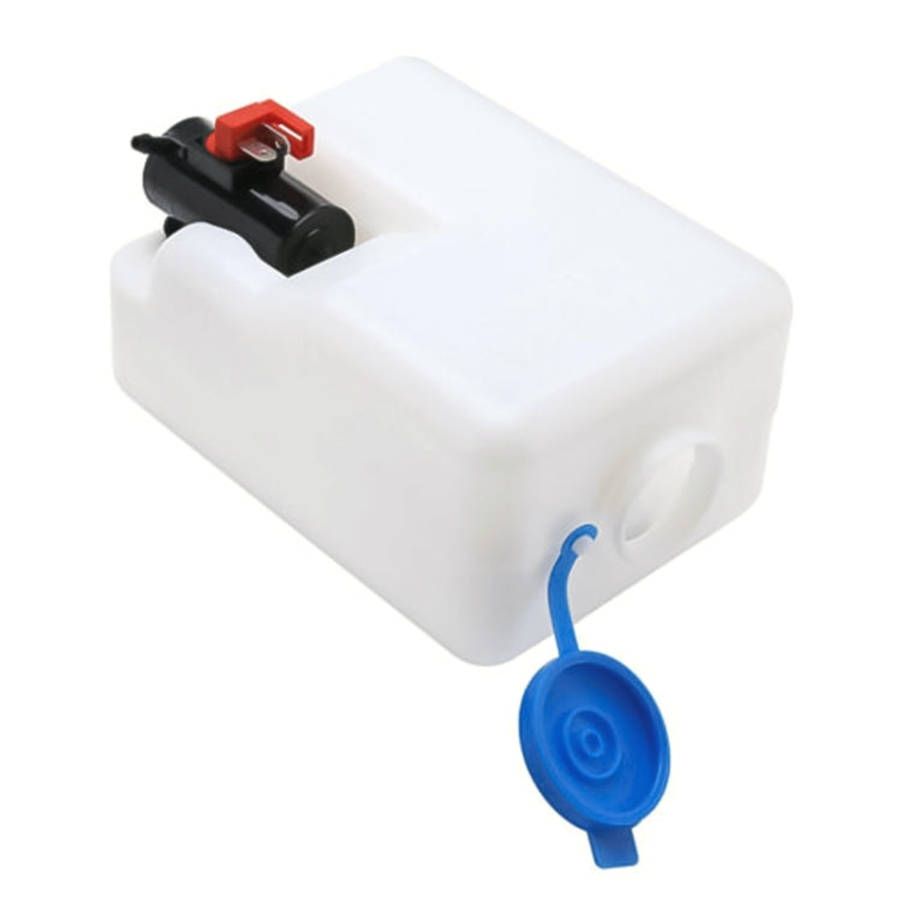 DC12V 1.5L Car Universal Windshield Washing Bottle, 1.5L Washing Bottle