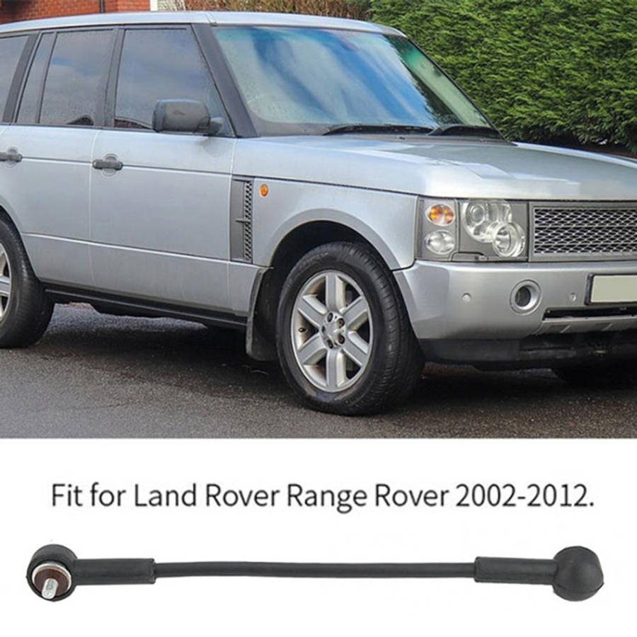 1 Pair Car Tailgate Strut Bars Cable Holder LR038051 for Land Rover Range Rover L322, 1 Pair