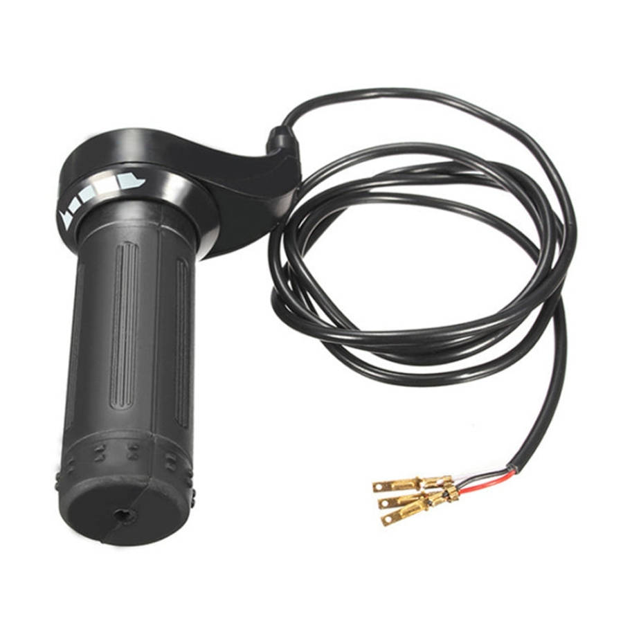 Electric Bicycle Turning Handle Throttle Handle, Electric Bicycle Throttle Handle