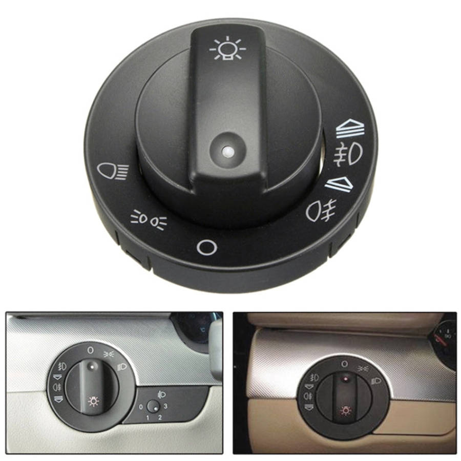 Car Headlight Fog Light Switch 8E0941531 for Audi A4, For Audi A4
