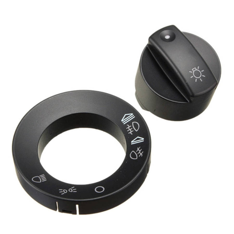 Car Headlight Fog Light Switch 8E0941531 for Audi A4, For Audi A4